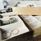 2025 Jewellery Stacking Tray - Set/3