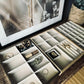 2025 Jewellery Stacking Tray - Set/3