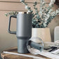 Travel Mug - EVERYDAY - Grande 1200ML - Slate Grey
