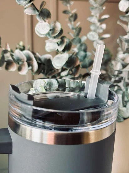 Travel Mug - EVERYDAY - Grande 1200ML - Slate Grey