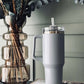 Travel Mug - EVERYDAY - Grande 1200ML - Warm Grey