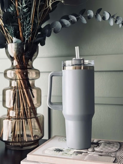 Travel Mug - EVERYDAY - Grande 1200ML - Warm Grey