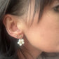 NAOMI - Earrings - Gold Plated
