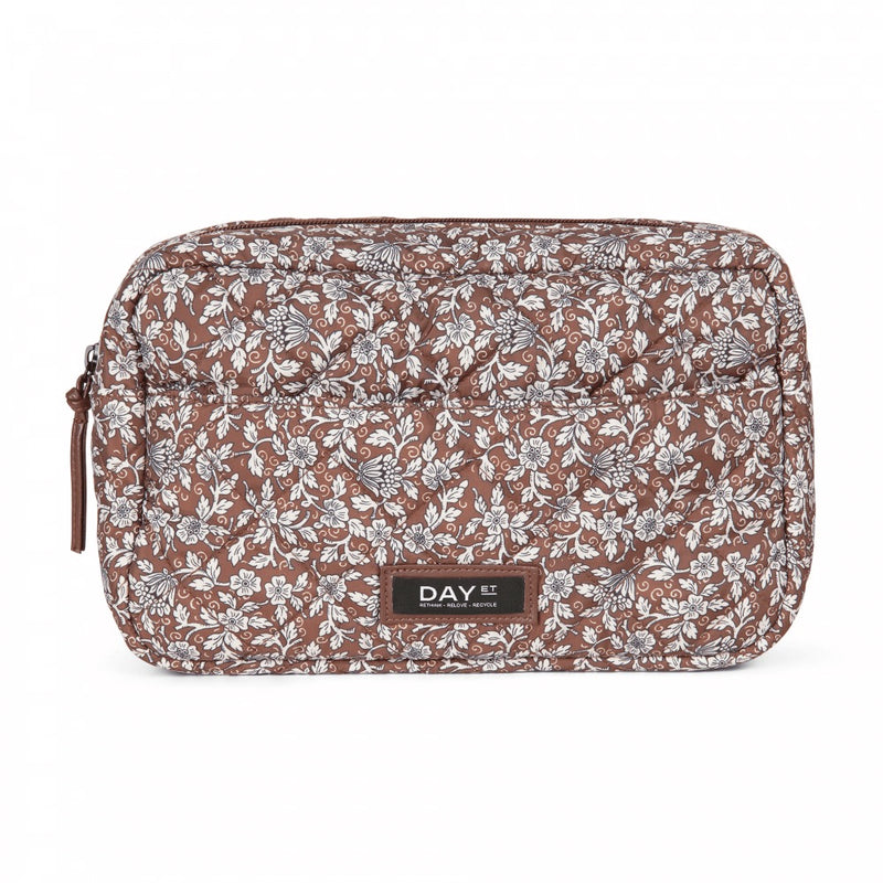 Toiletry Bag Large - Fondue Fudge