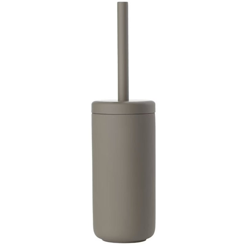 Toilet Brush - Taupe