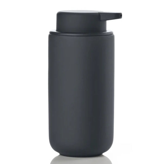 Soap Dispenser - Black