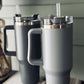 Travel Mug - EVERYDAY - Grande 1200ML - Warm Grey