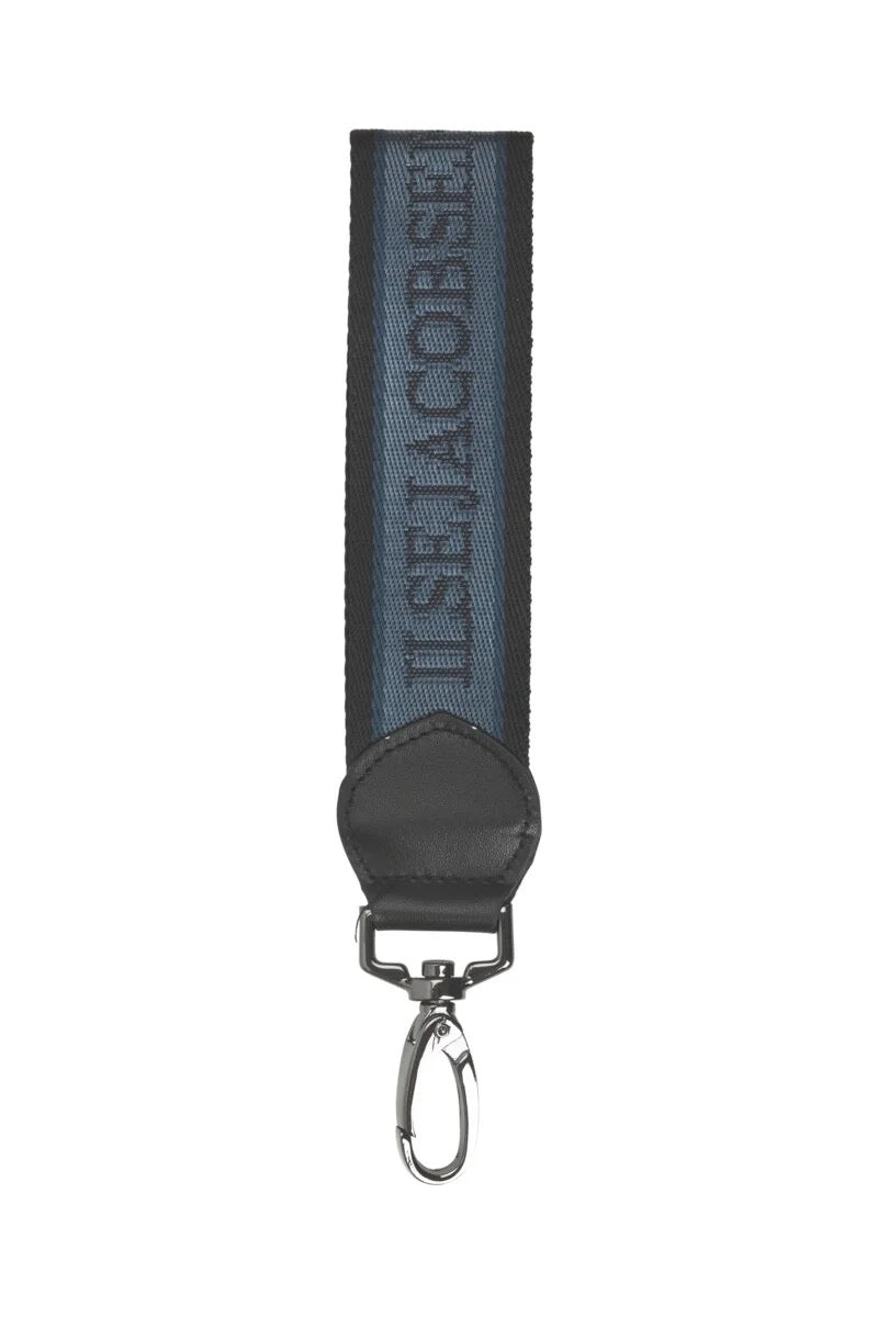 ILSE JACOBSEN Keyring - Blue