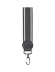 ILSE JACOBSEN Keyring - Black