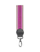 ILSE JACOBSEN Keyring - Raspberry