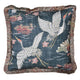 Cushion - Blue