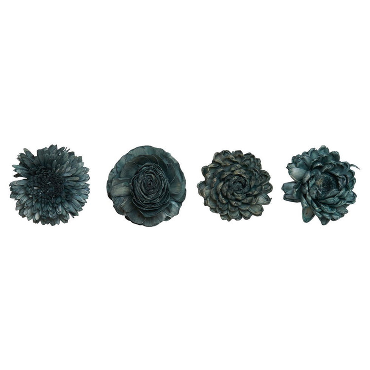 Artificial flowers, trees & plants