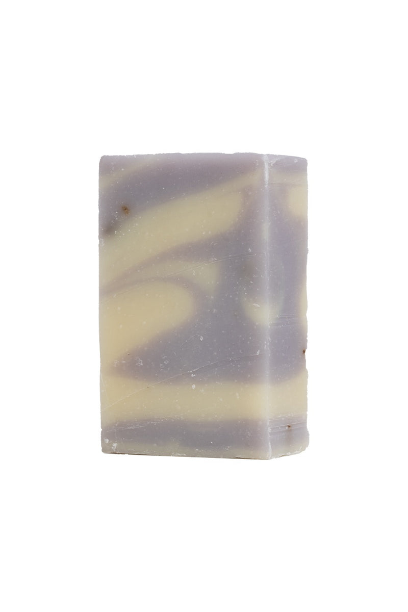 Soap Bar Vegan - Palm Oil Free - Lavender