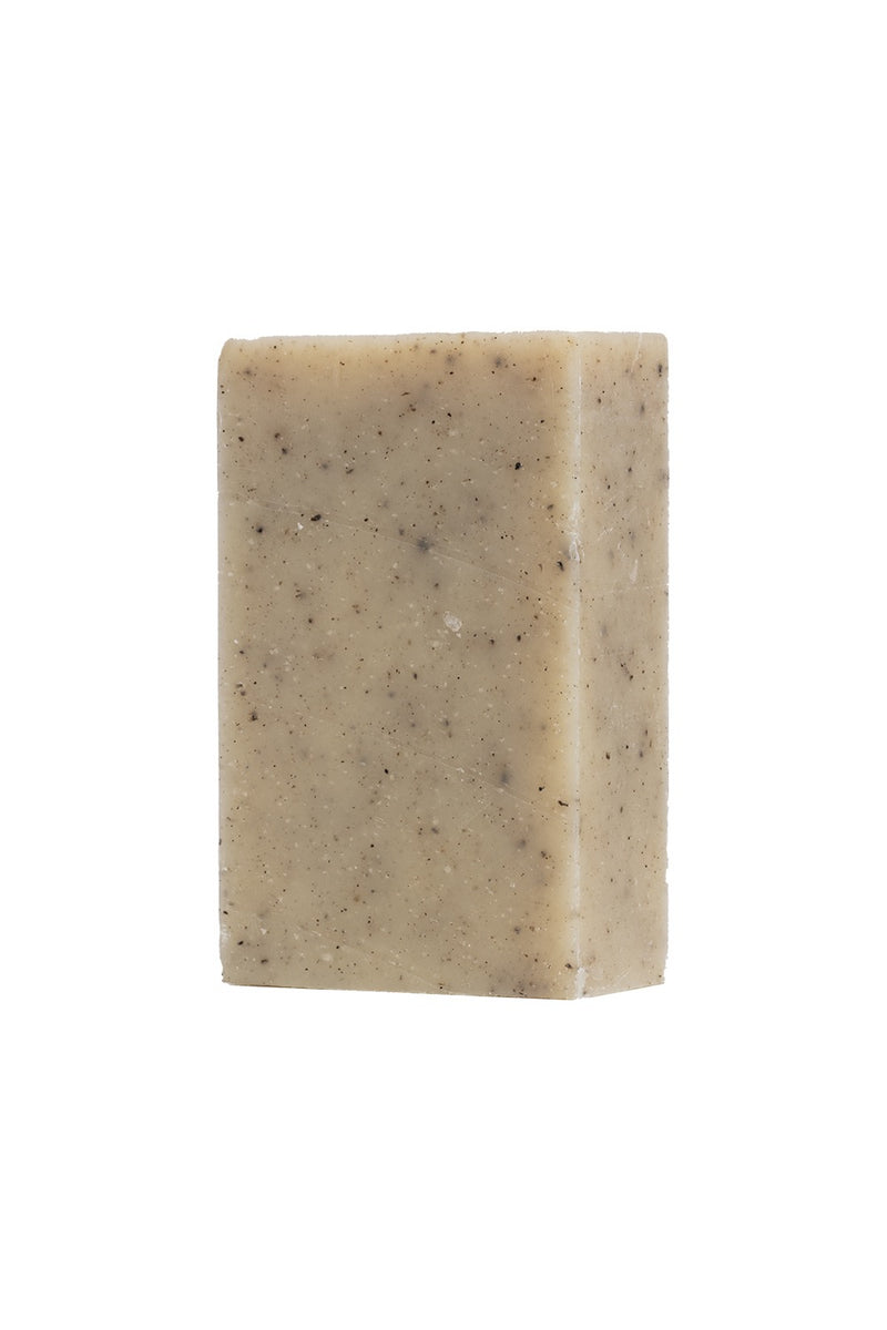 Soap Bar Vegan - Palm Oil Free - Sesame