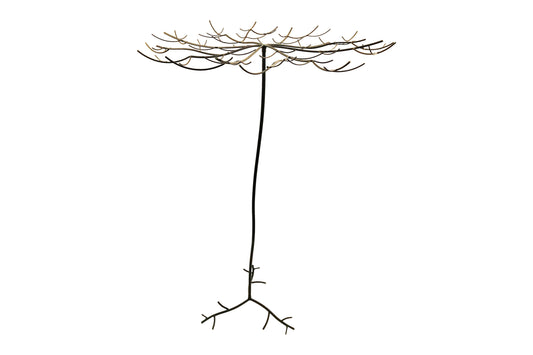Tree - Decoration - Metal