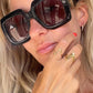 IZZY - Ring - Stainless Steel
