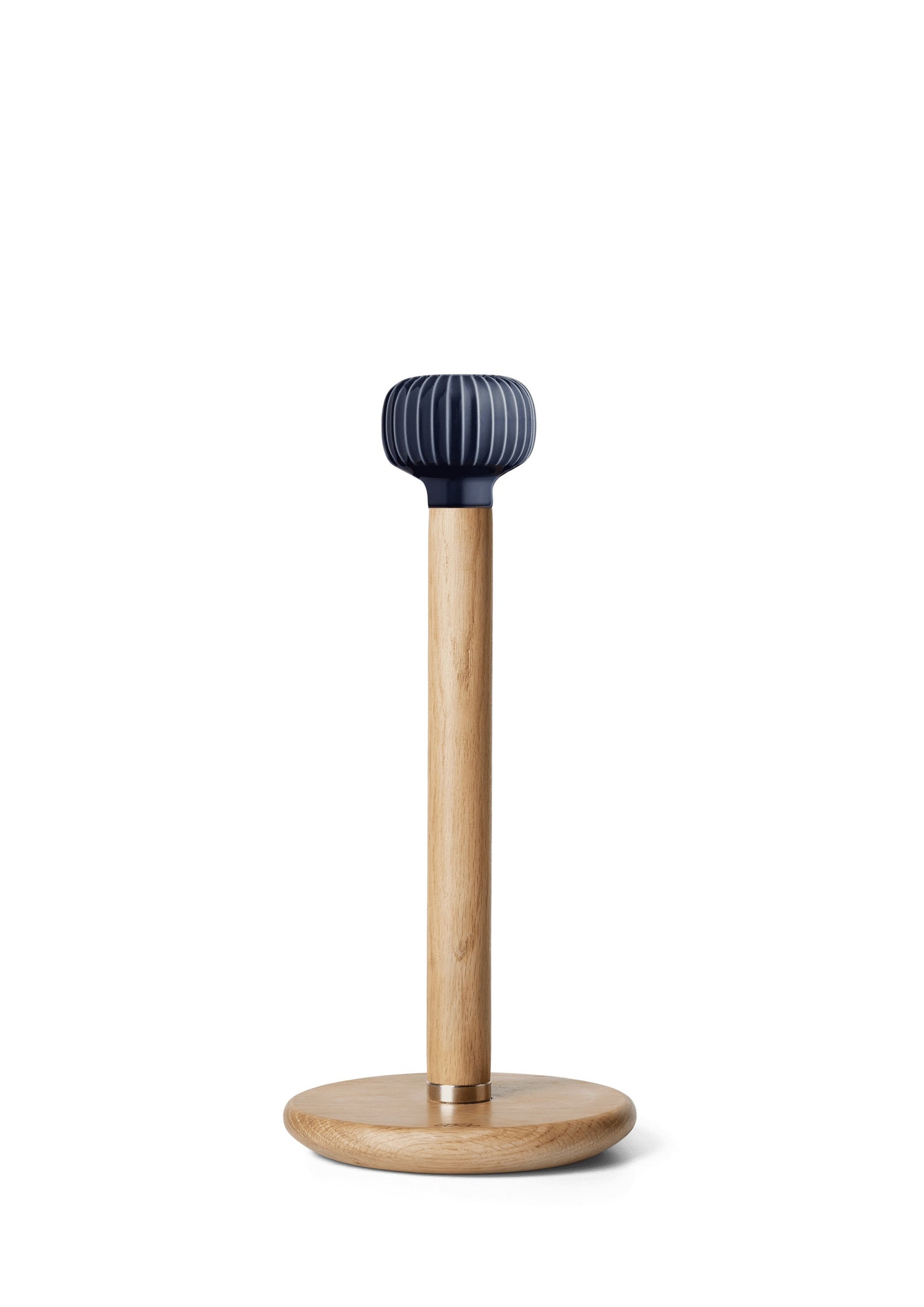 Kitchen Roll Holder - Kähler Hammershoi - Grey