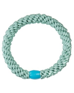 KKnekki - Hair Tie - Turqoise