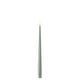 Salvie Green - LED Dinner Candles, 28cm - Set of 2