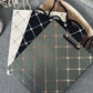Gift Bag - Black - Medium