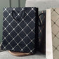 Gift Bag - Black - Large