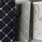Gift Bag - Black - Large