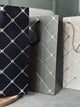 Gift Bag - Black - Large