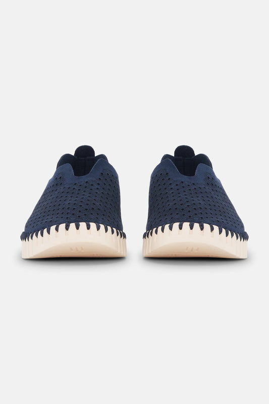 Deck Shoe Tulip 3275 Regular - Dark Indigo - LB
