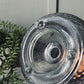 Wasp Trap - Glass - Blue