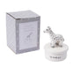 Giraffe Tooth Box - Ceramic