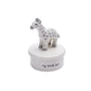 Giraffe Tooth Box - Ceramic