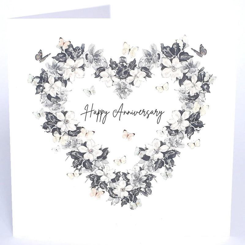 Card - Happy Anniversary