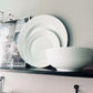Dinner Plate 21cm - Melamine - Crisp White