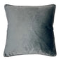 Cushion With Filling - Blue Swan