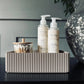 Organiser Tray - Taupe