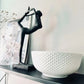Bowl 17cm - Melamine - Crisp White