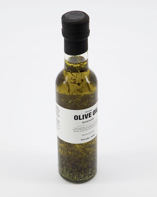 Olive Oil - Rosemary