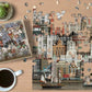 Jigsaw Puzzle - Berlin