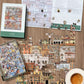 Jigsaw Puzzle - Rome