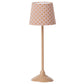 Mini Floor Lamp - Powder