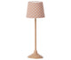 Mini Floor Lamp - Powder