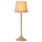 Mini Floor Lamp - Powder