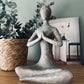 Figurine - Yoga