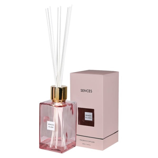 Diffuser - Sences Blush - 2200ml