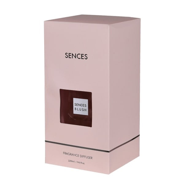 Diffuser - Sences Blush - 2200ml