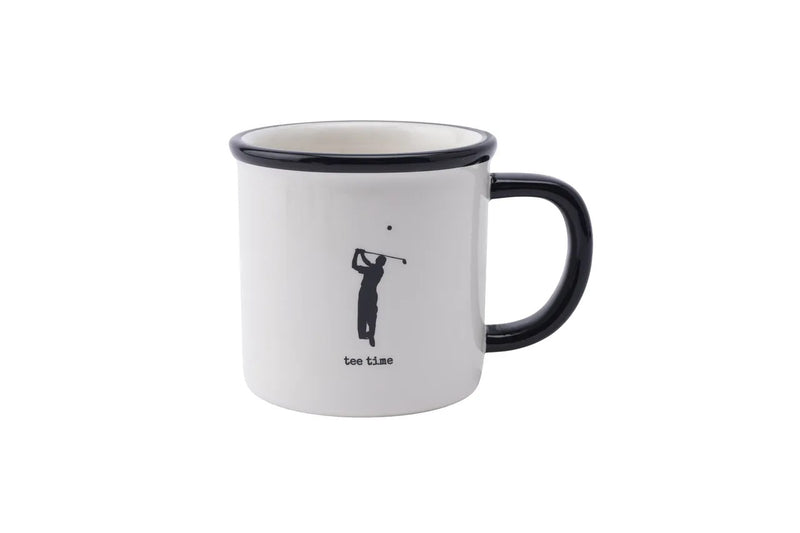 Mug- Tee Time