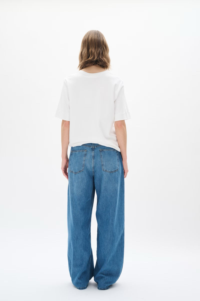 Sophina IW  - Washed Denim