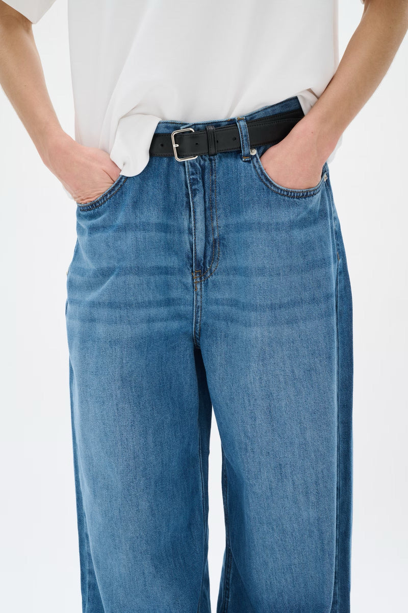 Sophina IW  - Washed Denim