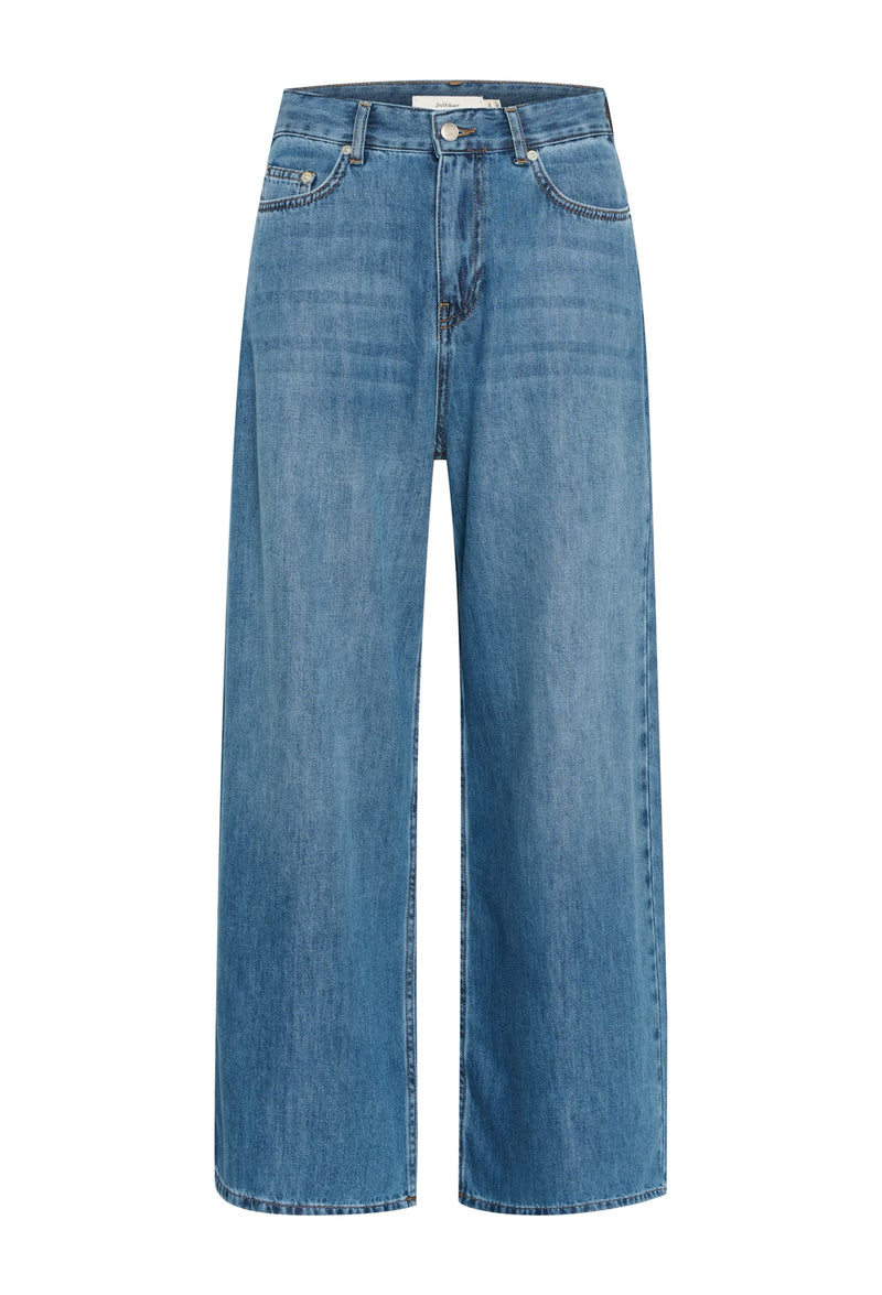 Sophina IW  - Washed Denim