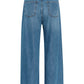 Sophina IW  - Washed Denim